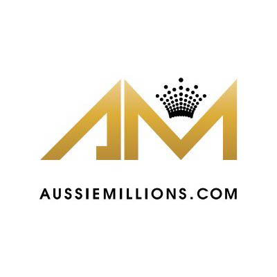 Aussie 로고