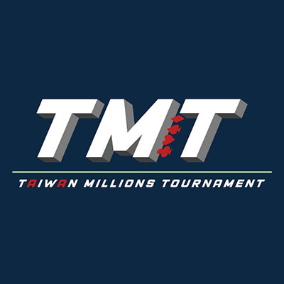 TMT 로고