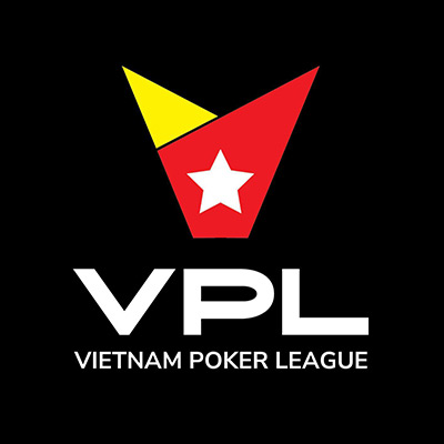 VPL 로고