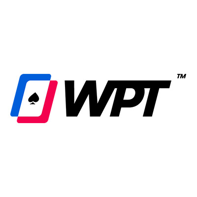 WPT 로고